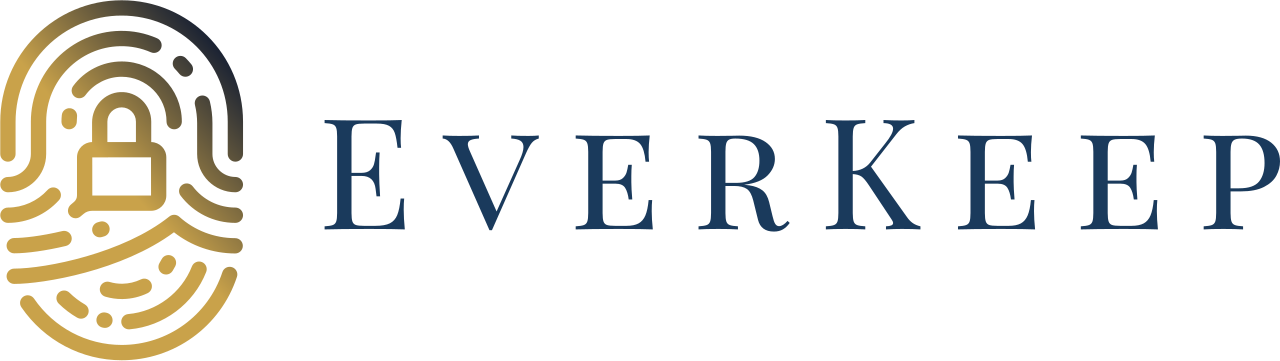 EverKeep family vault logo